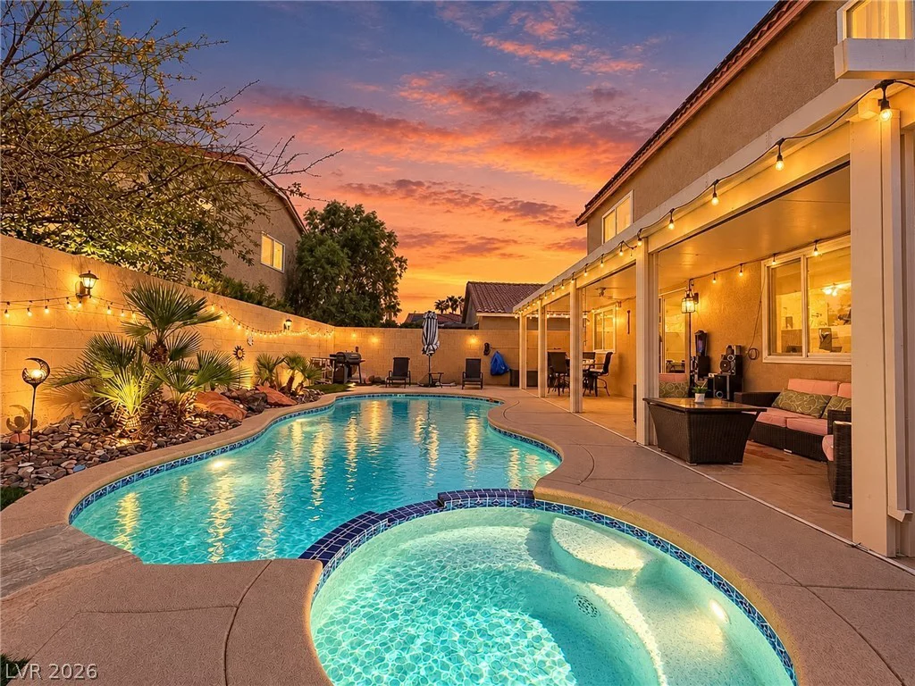 5655 Indian Springs, North Las Vegas, NV 89031