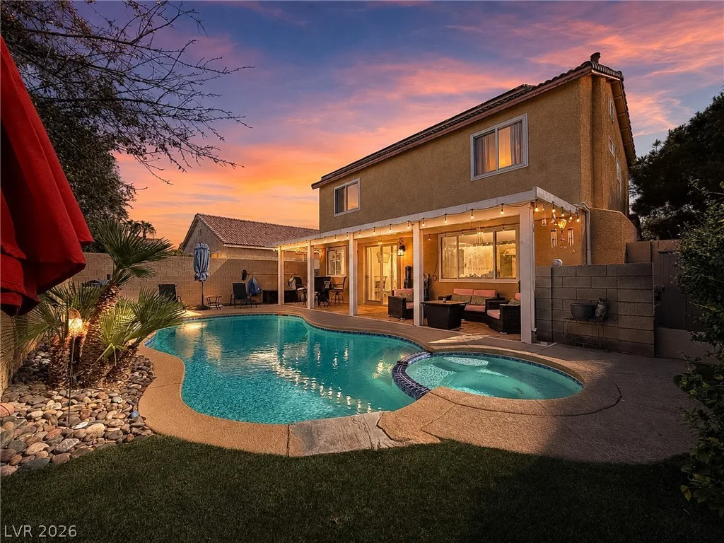 5655 Indian Springs, North Las Vegas, NV 89031