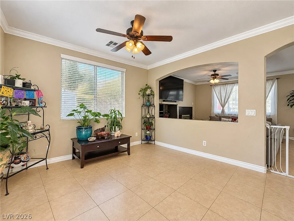 5655 Indian Springs, North Las Vegas, NV 89031