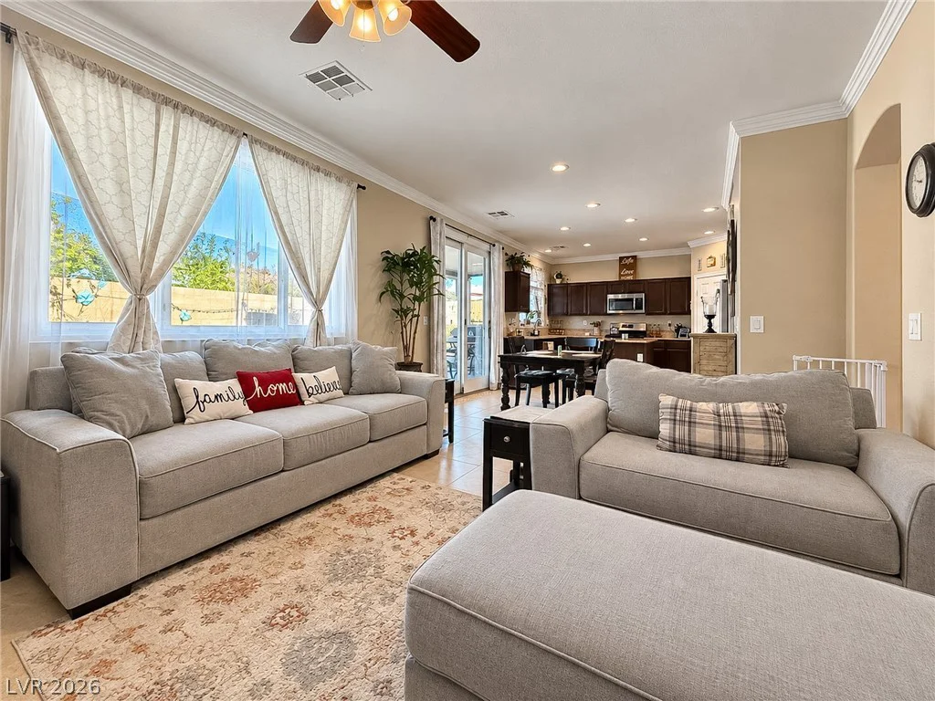 5655 Indian Springs, North Las Vegas, NV 89031