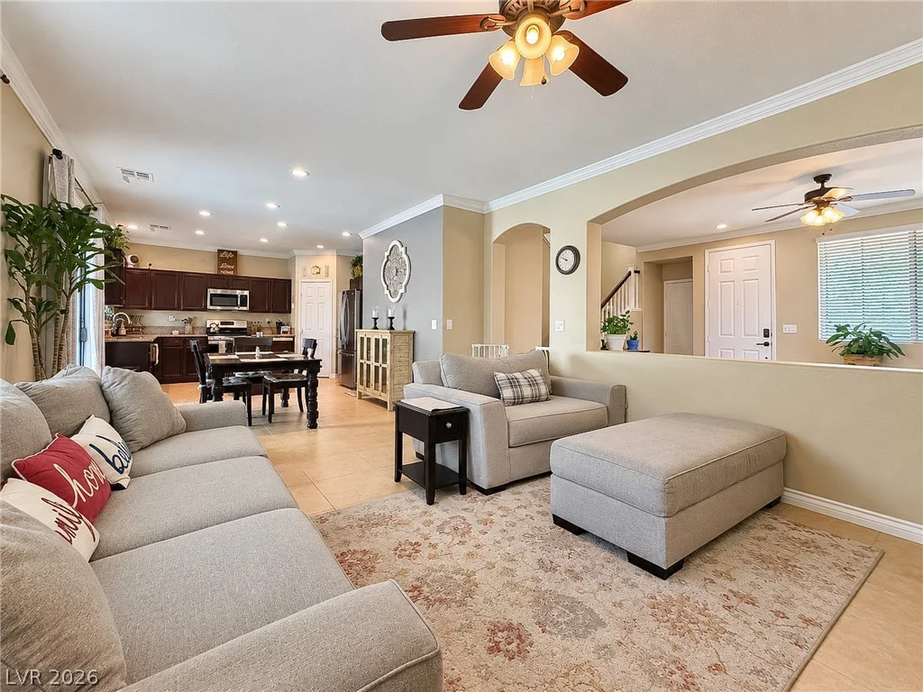 5655 Indian Springs, North Las Vegas, NV 89031