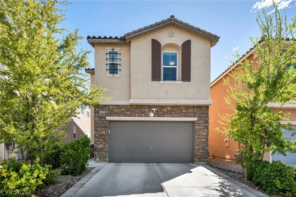 10656 Summerbell, Las Vegas, NV 89179