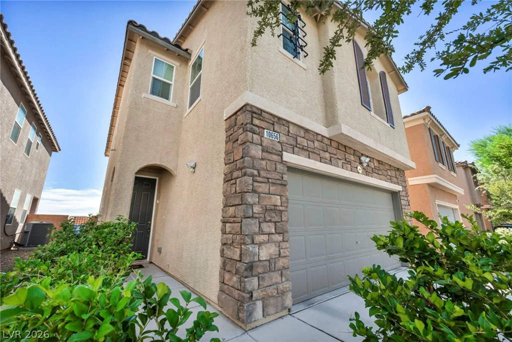 10656 Summerbell, Las Vegas, NV 89179