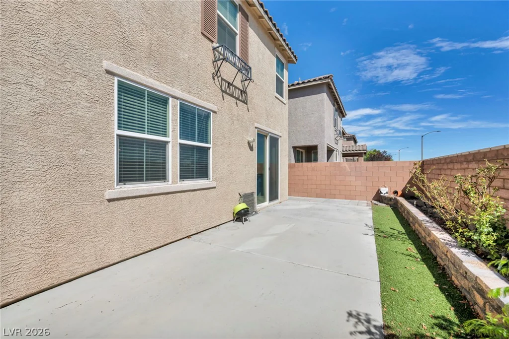 10656 Summerbell, Las Vegas, NV 89179