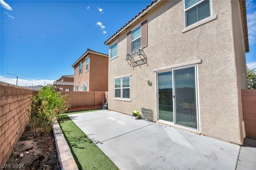 10656 Summerbell, Las Vegas, NV 89179