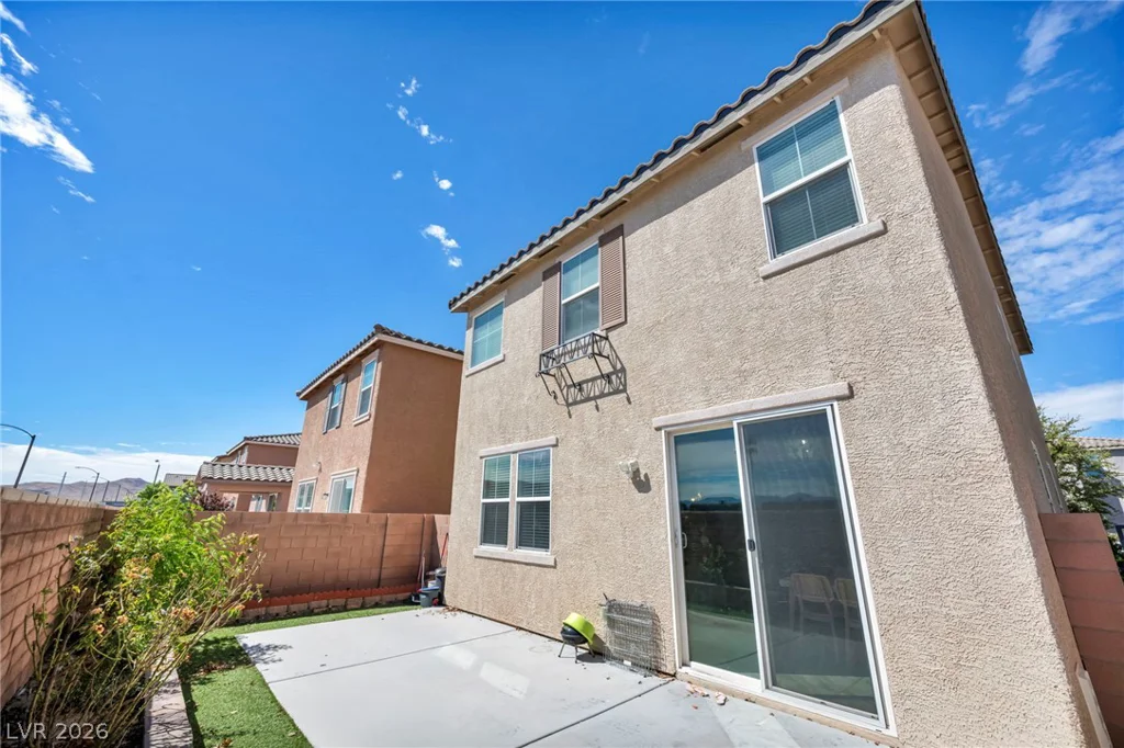 10656 Summerbell, Las Vegas, NV 89179