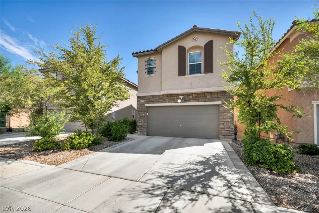 10656 Summerbell, Las Vegas, NV 89179