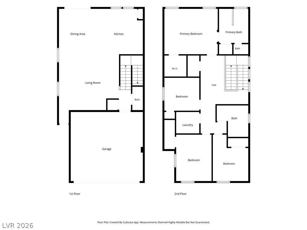 10656 Summerbell, Las Vegas, NV 89179