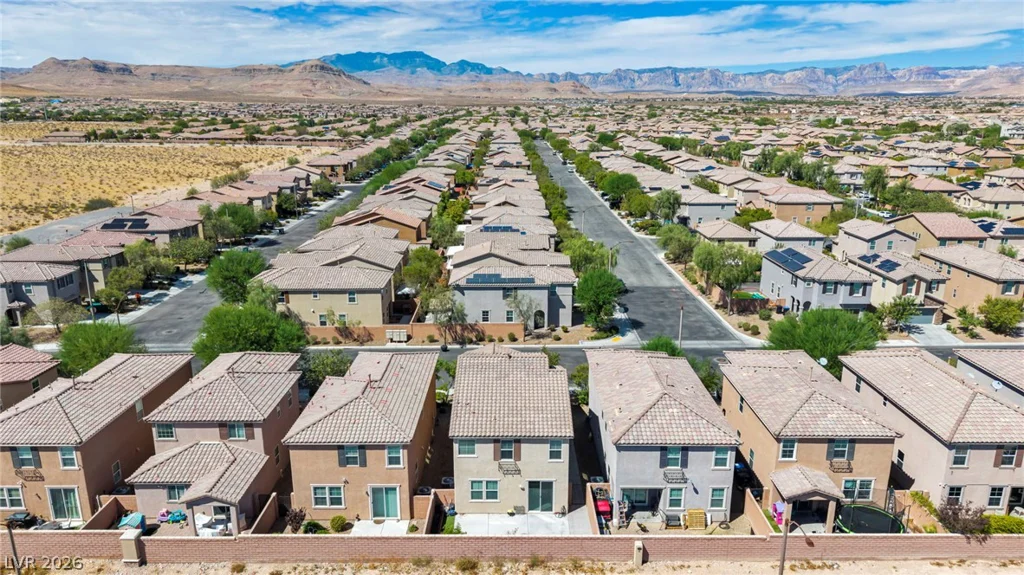 10656 Summerbell, Las Vegas, NV 89179