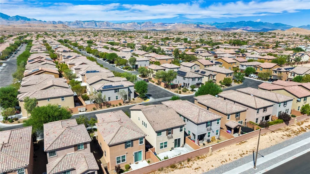 10656 Summerbell, Las Vegas, NV 89179