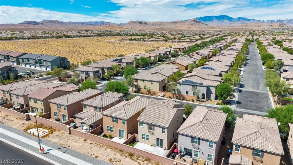 10656 Summerbell, Las Vegas, NV 89179