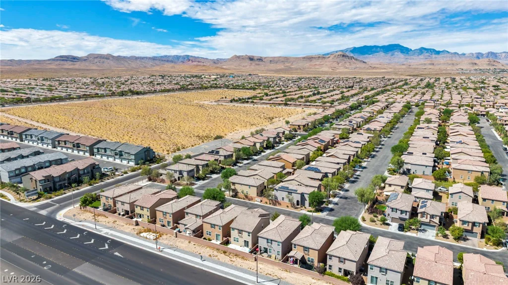 10656 Summerbell, Las Vegas, NV 89179