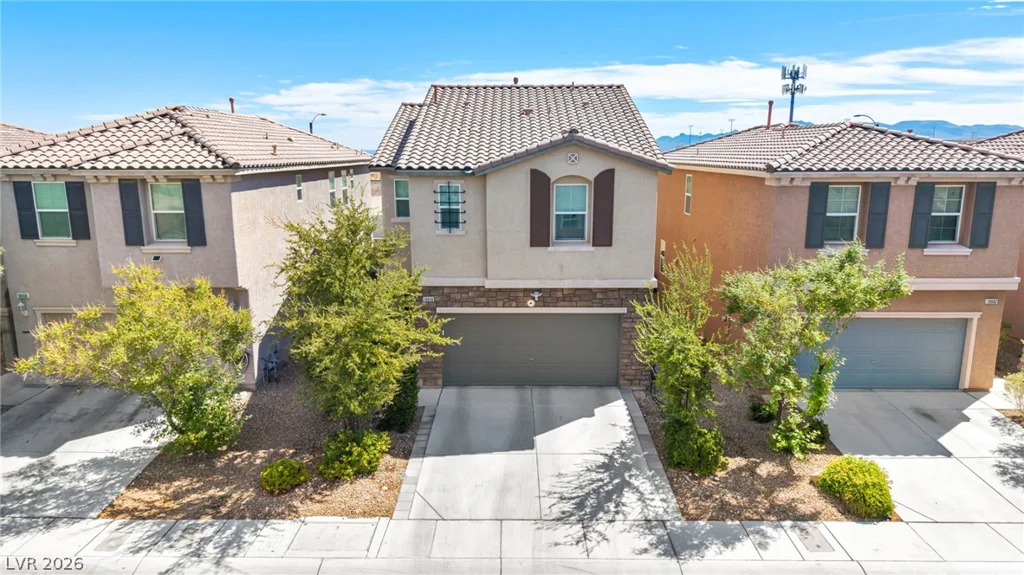 10656 Summerbell, Las Vegas, NV 89179