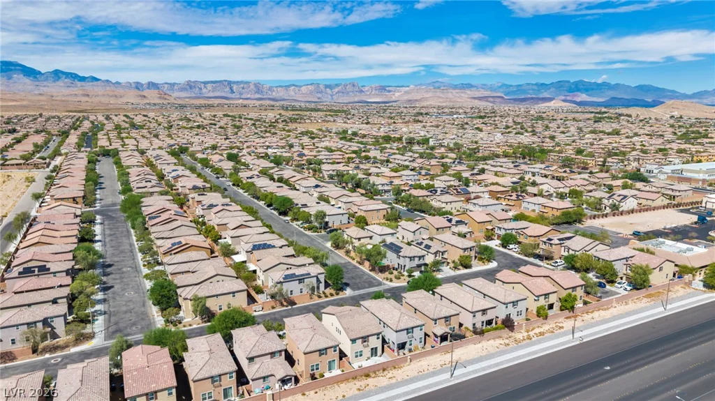 10656 Summerbell, Las Vegas, NV 89179