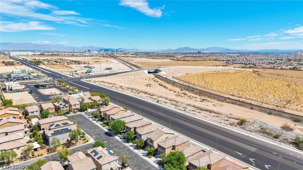 10656 Summerbell, Las Vegas, NV 89179