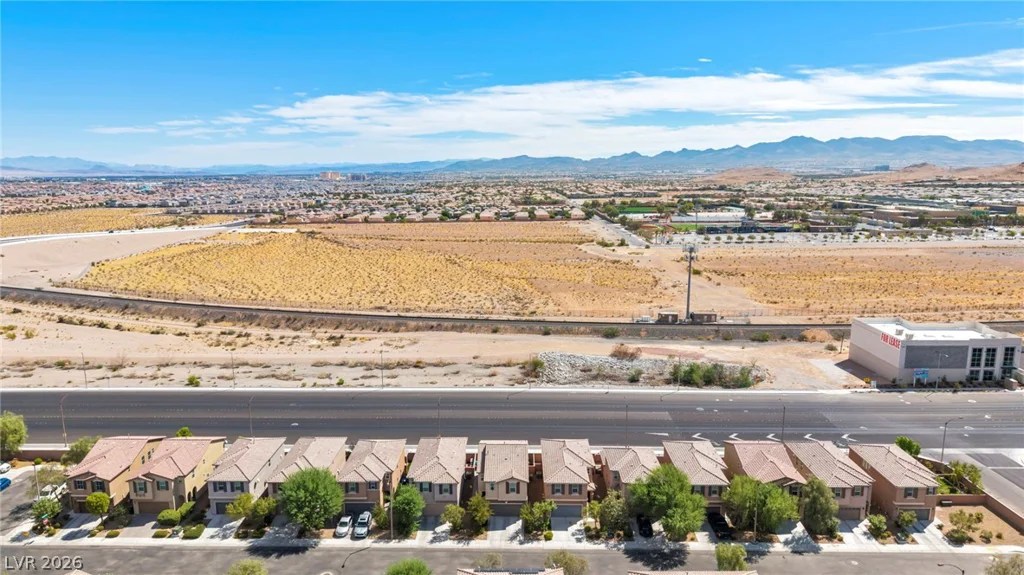 10656 Summerbell, Las Vegas, NV 89179