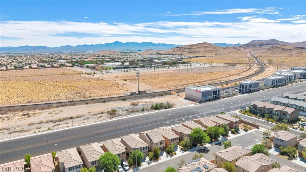 10656 Summerbell, Las Vegas, NV 89179