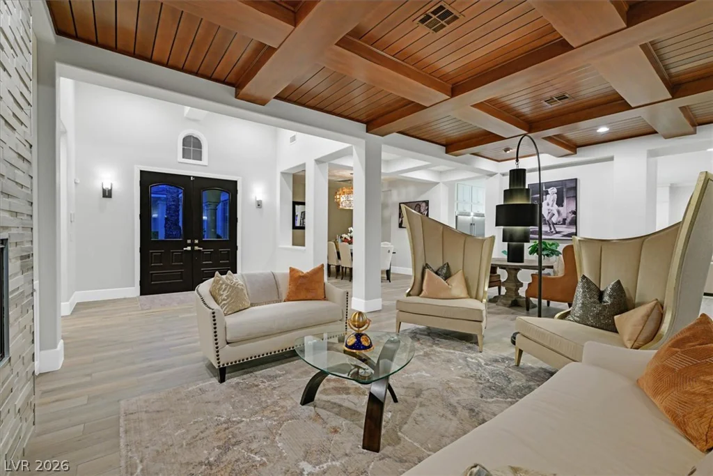 12057 OAKLAND HILLS, Las Vegas, NV 89141