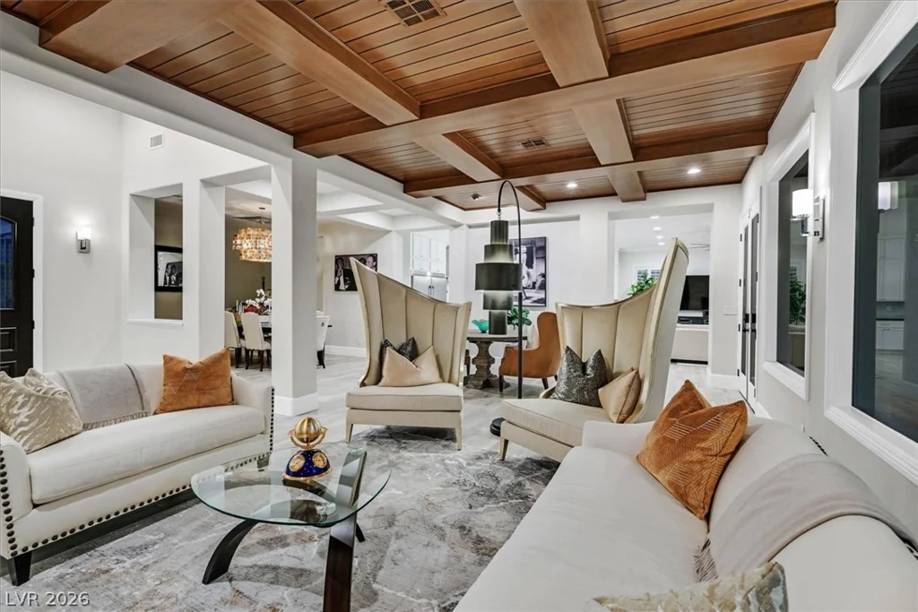 12057 OAKLAND HILLS, Las Vegas, NV 89141