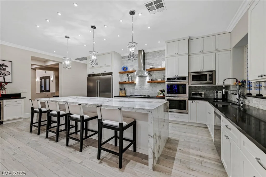 12057 OAKLAND HILLS, Las Vegas, NV 89141