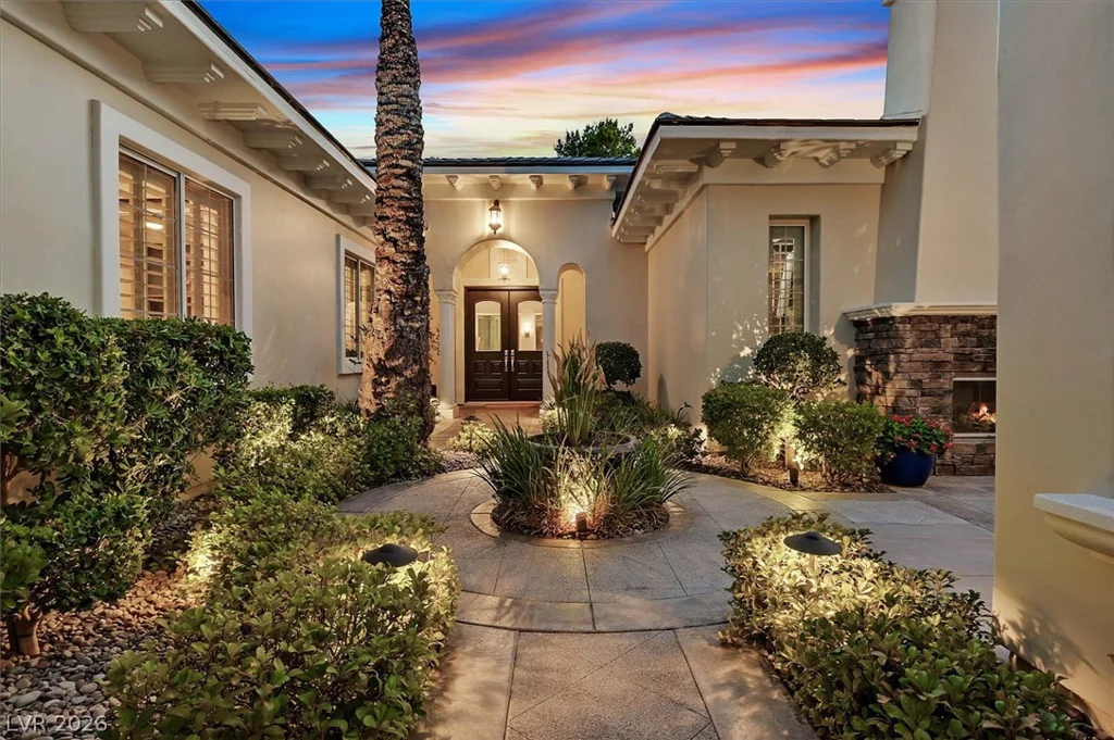 12057 OAKLAND HILLS, Las Vegas, NV 89141
