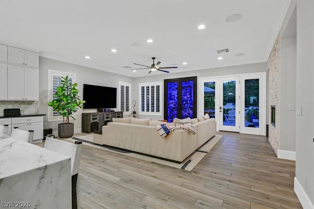 12057 OAKLAND HILLS, Las Vegas, NV 89141