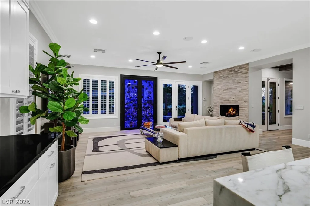 12057 OAKLAND HILLS, Las Vegas, NV 89141