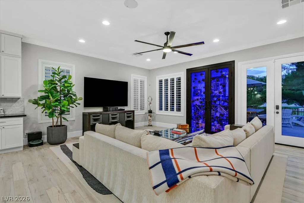 12057 OAKLAND HILLS, Las Vegas, NV 89141