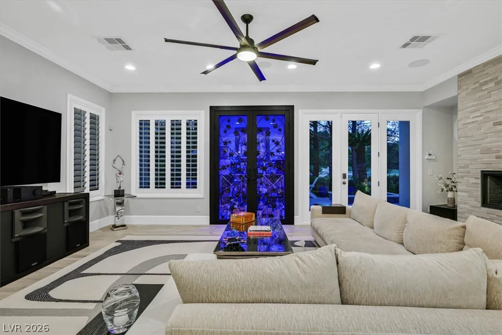 12057 OAKLAND HILLS, Las Vegas, NV 89141