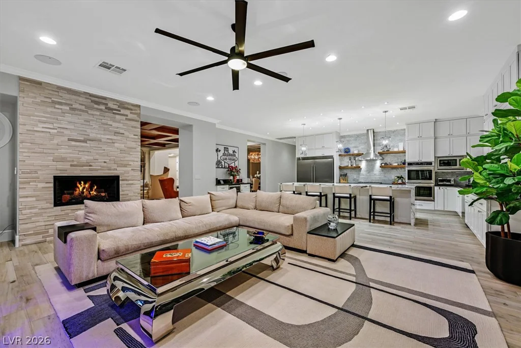 12057 OAKLAND HILLS, Las Vegas, NV 89141