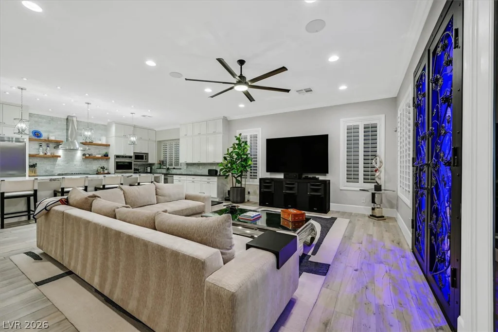 12057 OAKLAND HILLS, Las Vegas, NV 89141