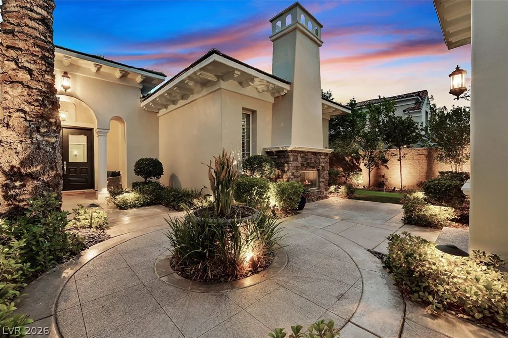 12057 OAKLAND HILLS, Las Vegas, NV 89141