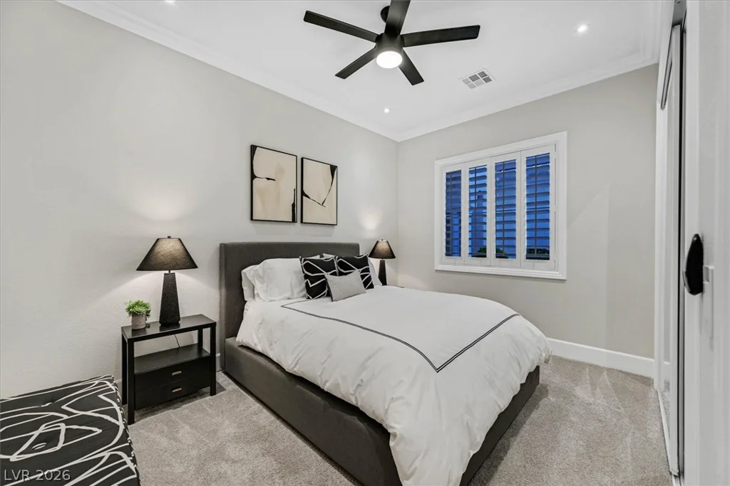 12057 OAKLAND HILLS, Las Vegas, NV 89141