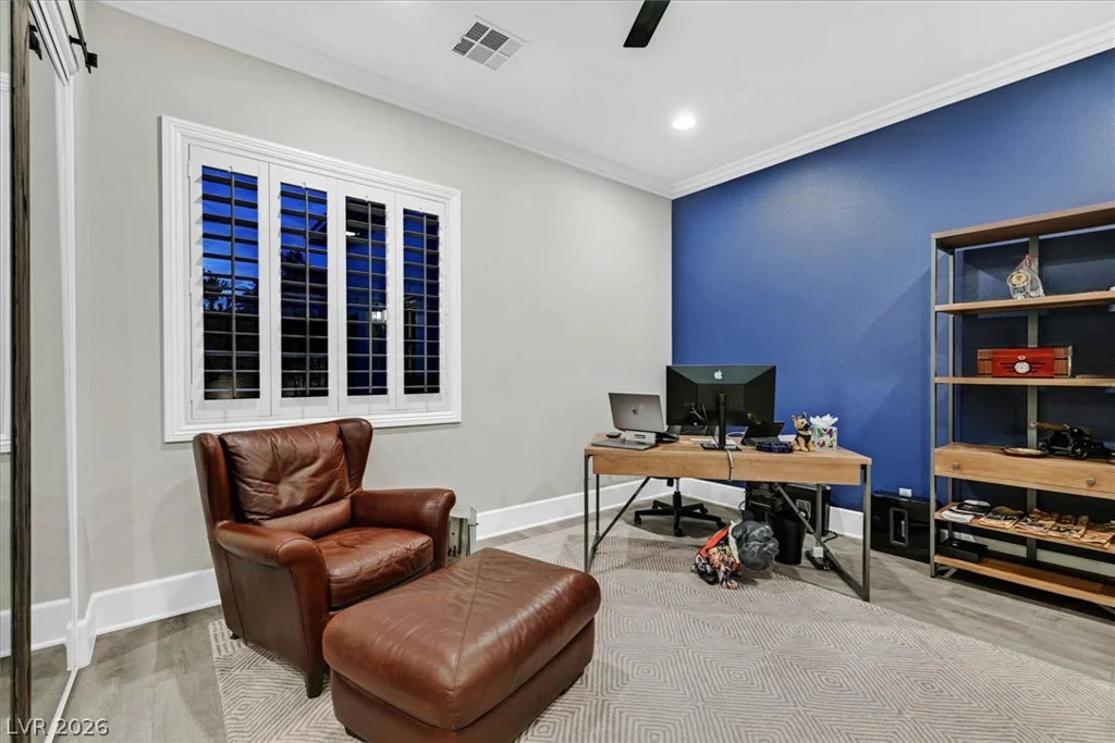 12057 OAKLAND HILLS, Las Vegas, NV 89141