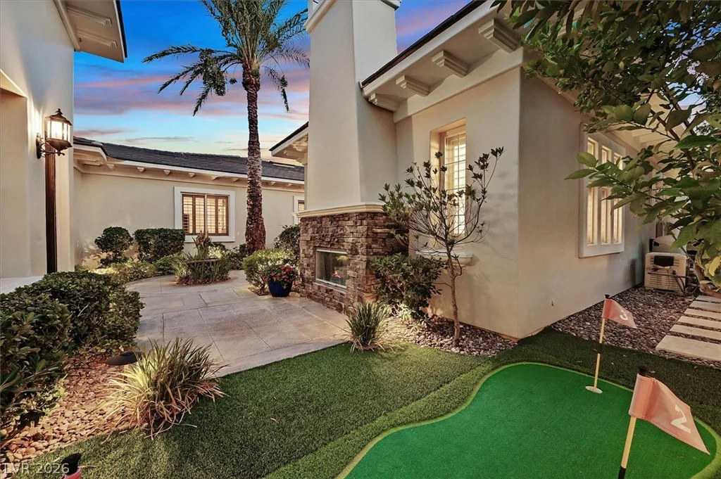 12057 OAKLAND HILLS, Las Vegas, NV 89141
