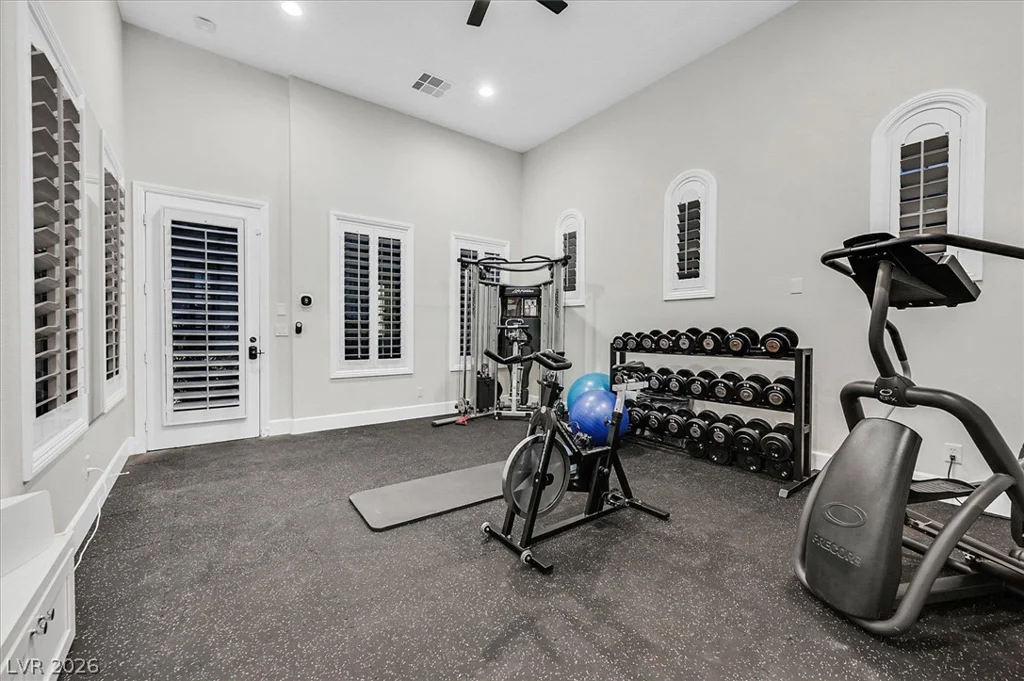 12057 OAKLAND HILLS, Las Vegas, NV 89141