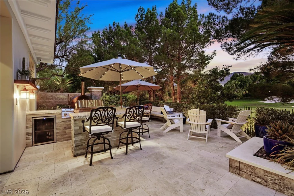 12057 OAKLAND HILLS, Las Vegas, NV 89141