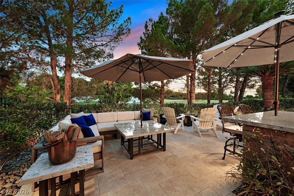 12057 OAKLAND HILLS, Las Vegas, NV 89141