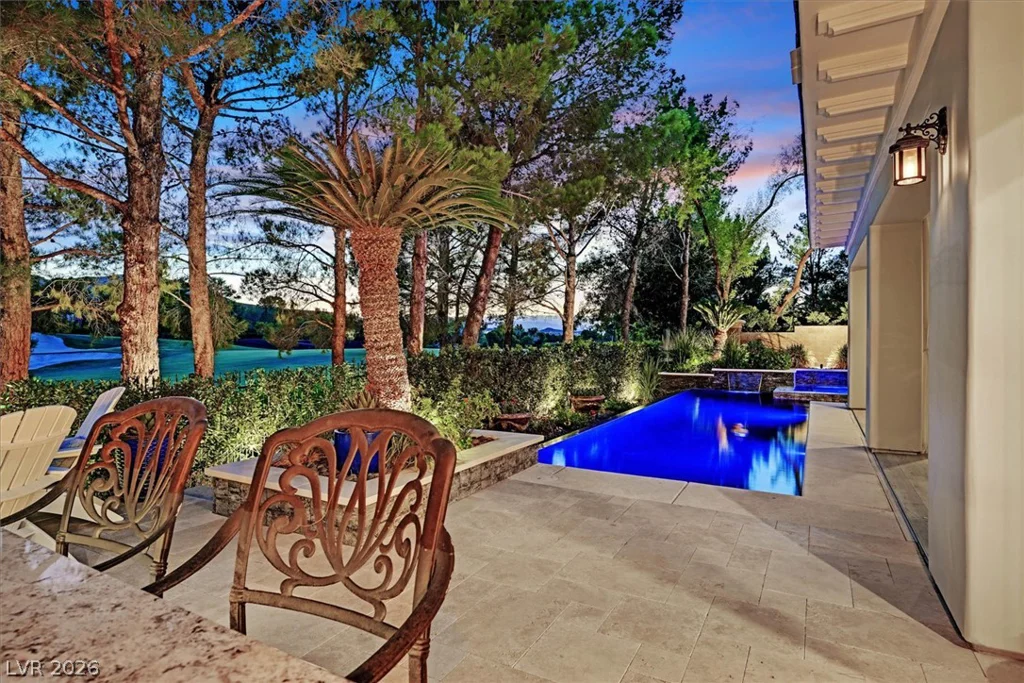 12057 OAKLAND HILLS, Las Vegas, NV 89141