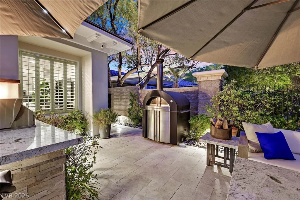12057 OAKLAND HILLS, Las Vegas, NV 89141