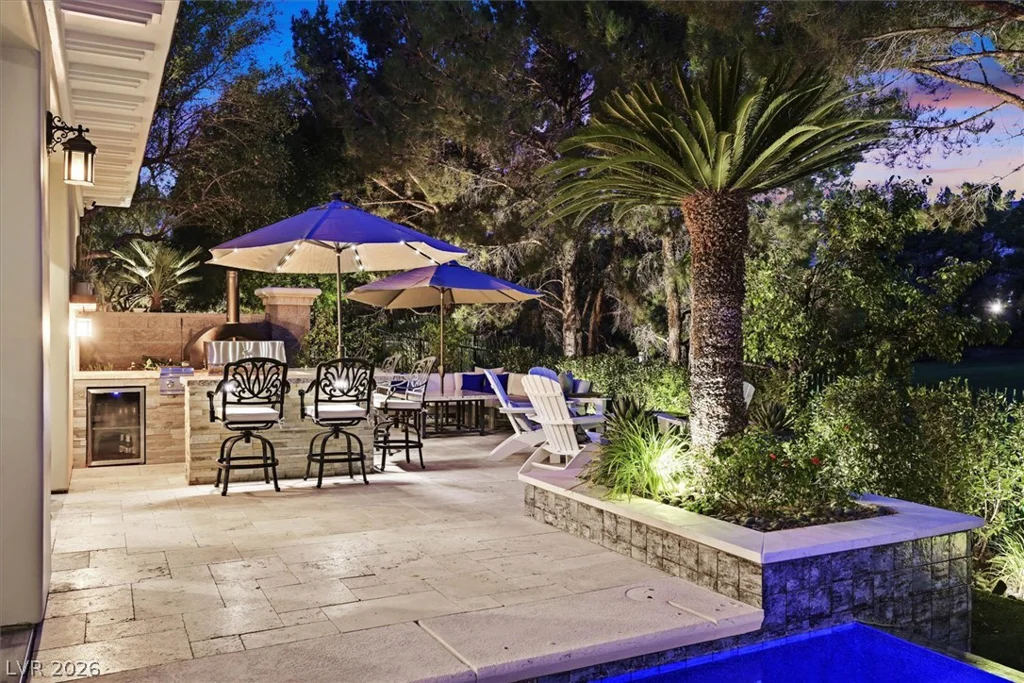 12057 OAKLAND HILLS, Las Vegas, NV 89141