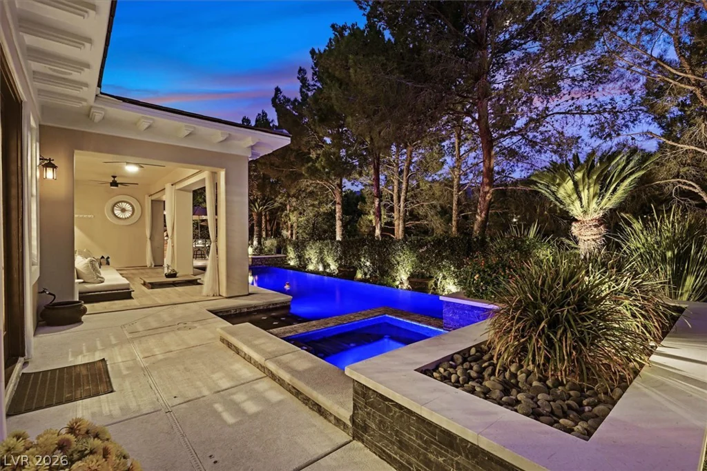 12057 OAKLAND HILLS, Las Vegas, NV 89141