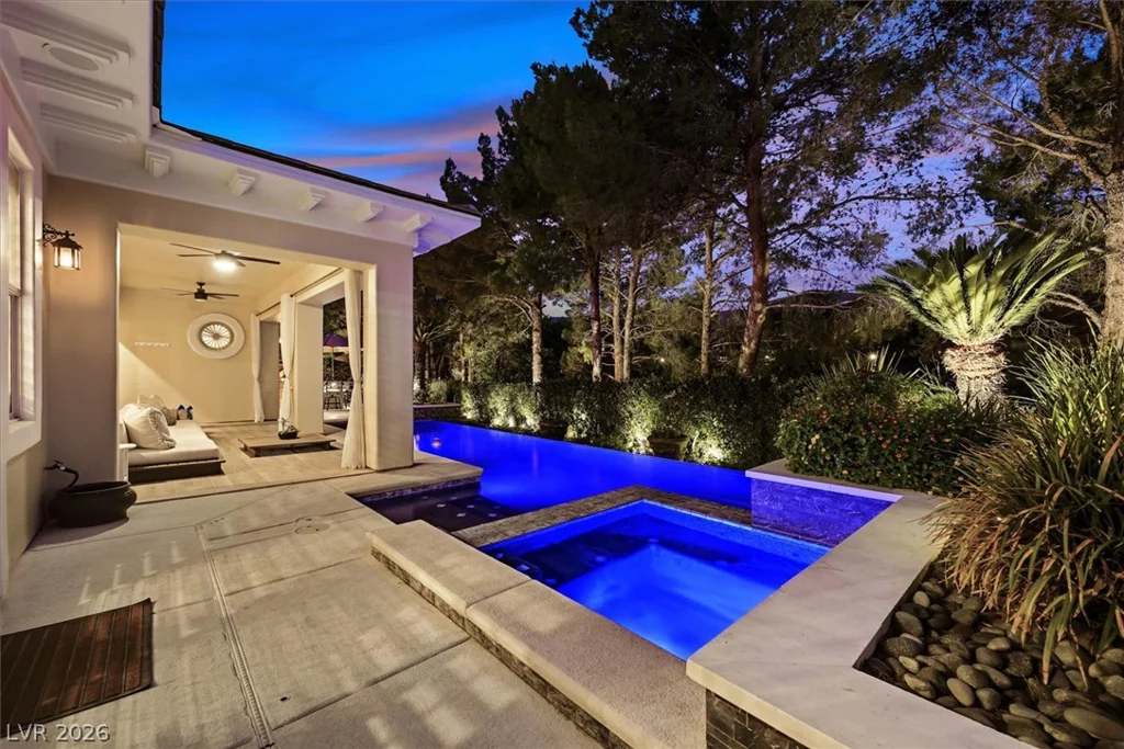 12057 OAKLAND HILLS, Las Vegas, NV 89141