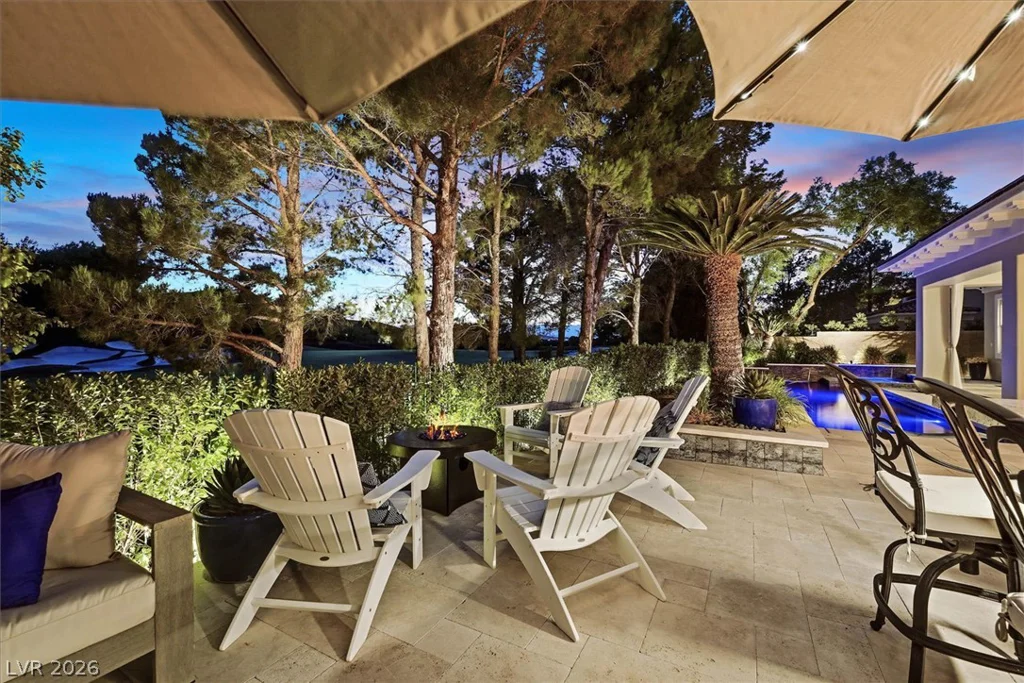 12057 OAKLAND HILLS, Las Vegas, NV 89141
