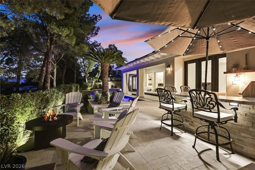 12057 OAKLAND HILLS, Las Vegas, NV 89141