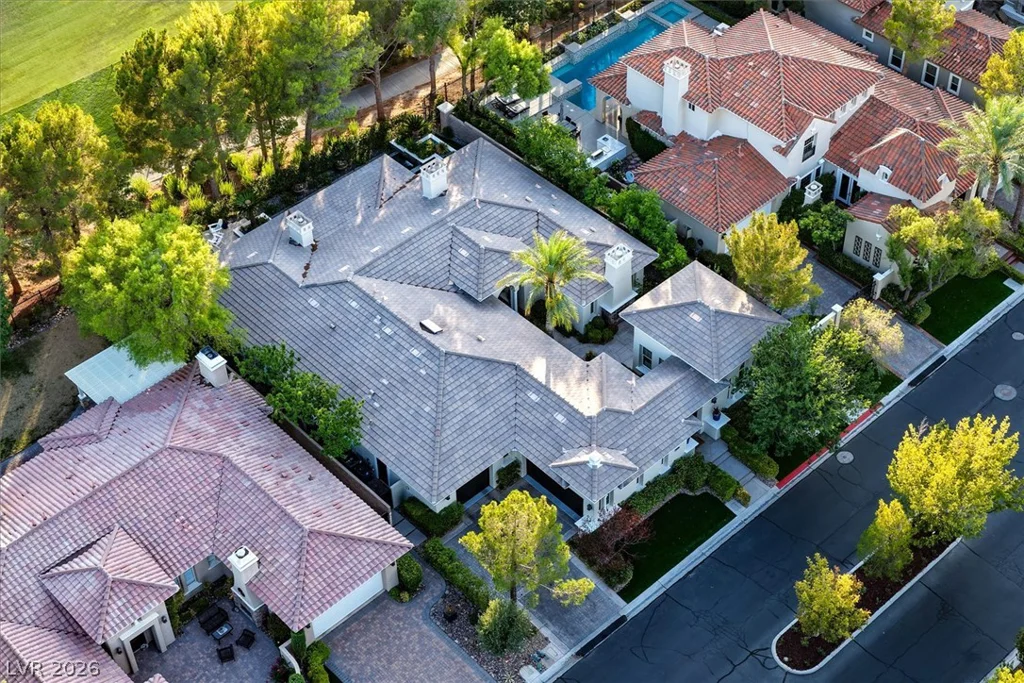 12057 OAKLAND HILLS, Las Vegas, NV 89141