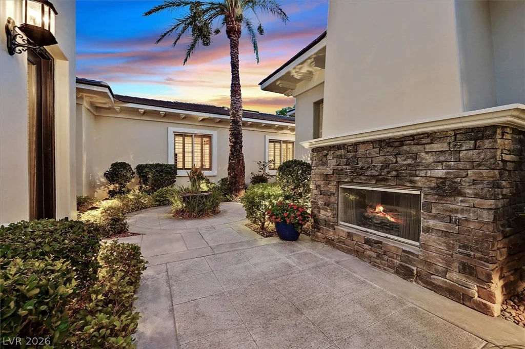 12057 OAKLAND HILLS, Las Vegas, NV 89141