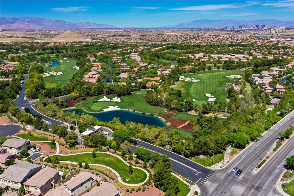 12057 OAKLAND HILLS, Las Vegas, NV 89141