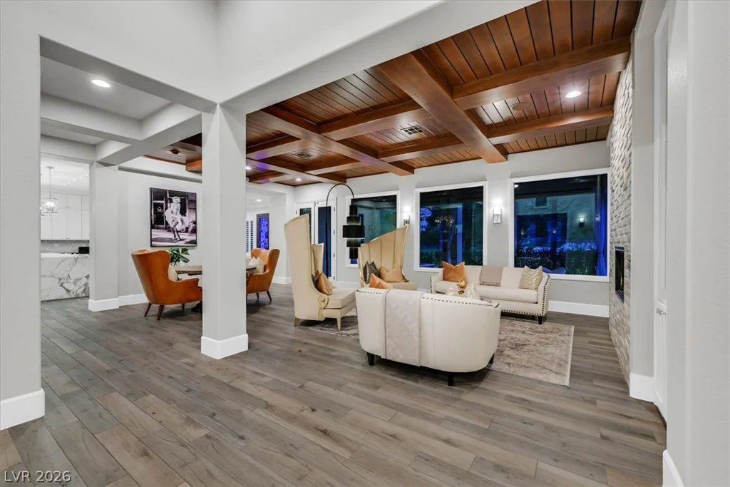 12057 OAKLAND HILLS, Las Vegas, NV 89141
