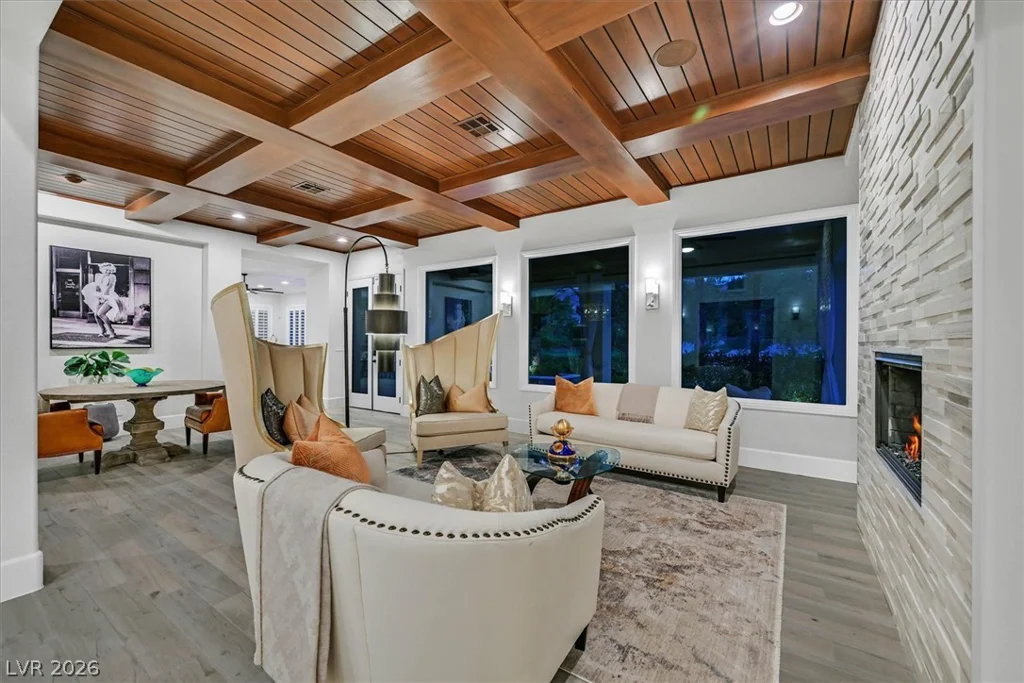 12057 OAKLAND HILLS, Las Vegas, NV 89141